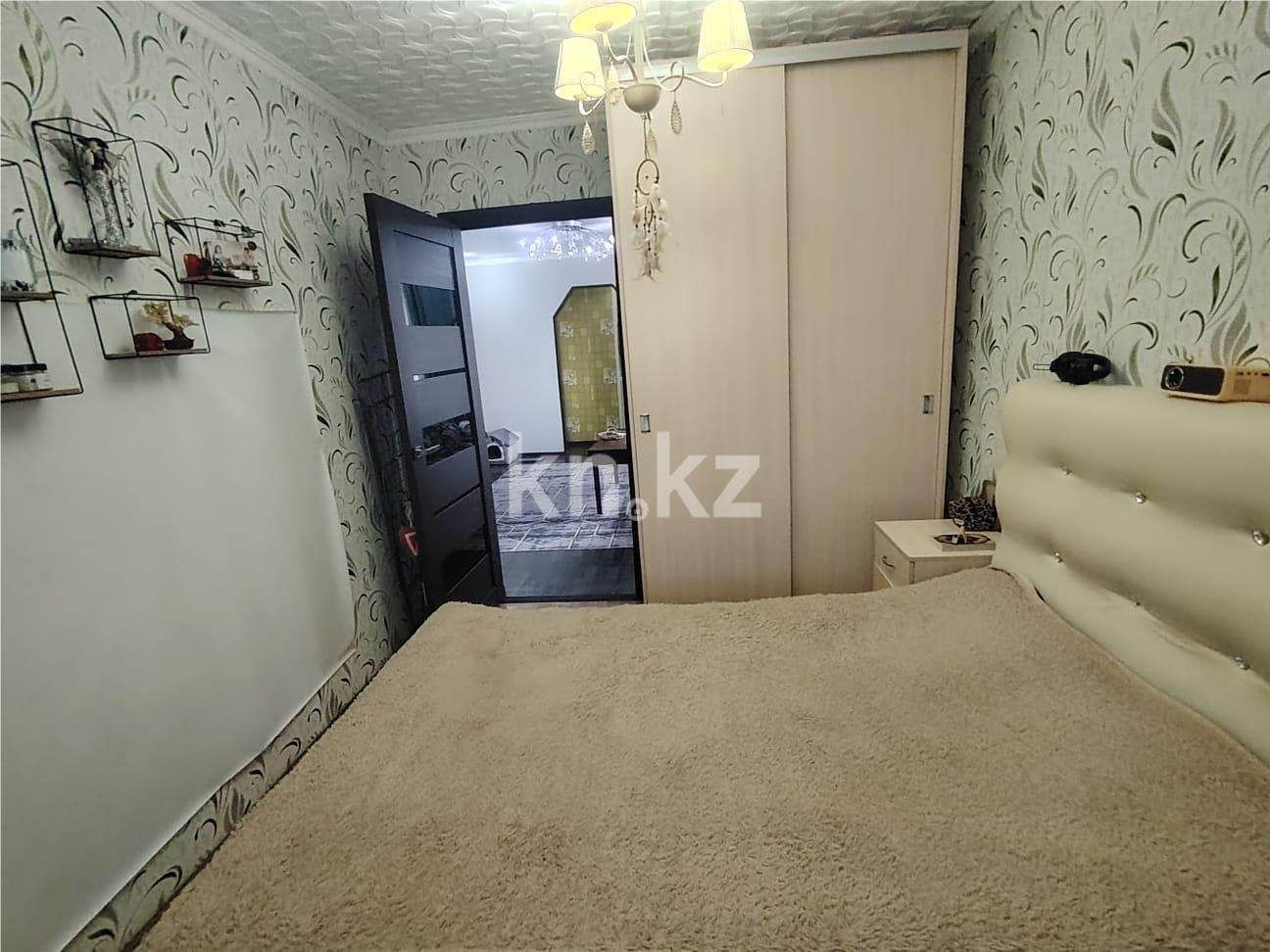 Продажа 3-комнатной квартиры, 55 м², мкр-н 7, дом  35 в Темиртау - фото 8