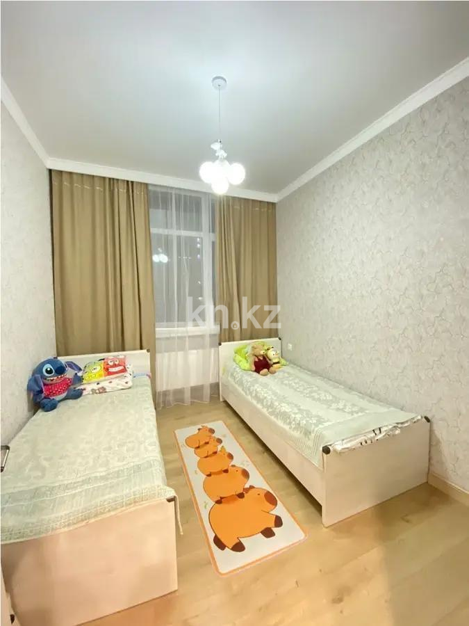 Продажа 2-комнатной квартиры, 50 м² - Продажа двухкомнатных квартир от собственников в Астане - страница 2 фото 2 из 6