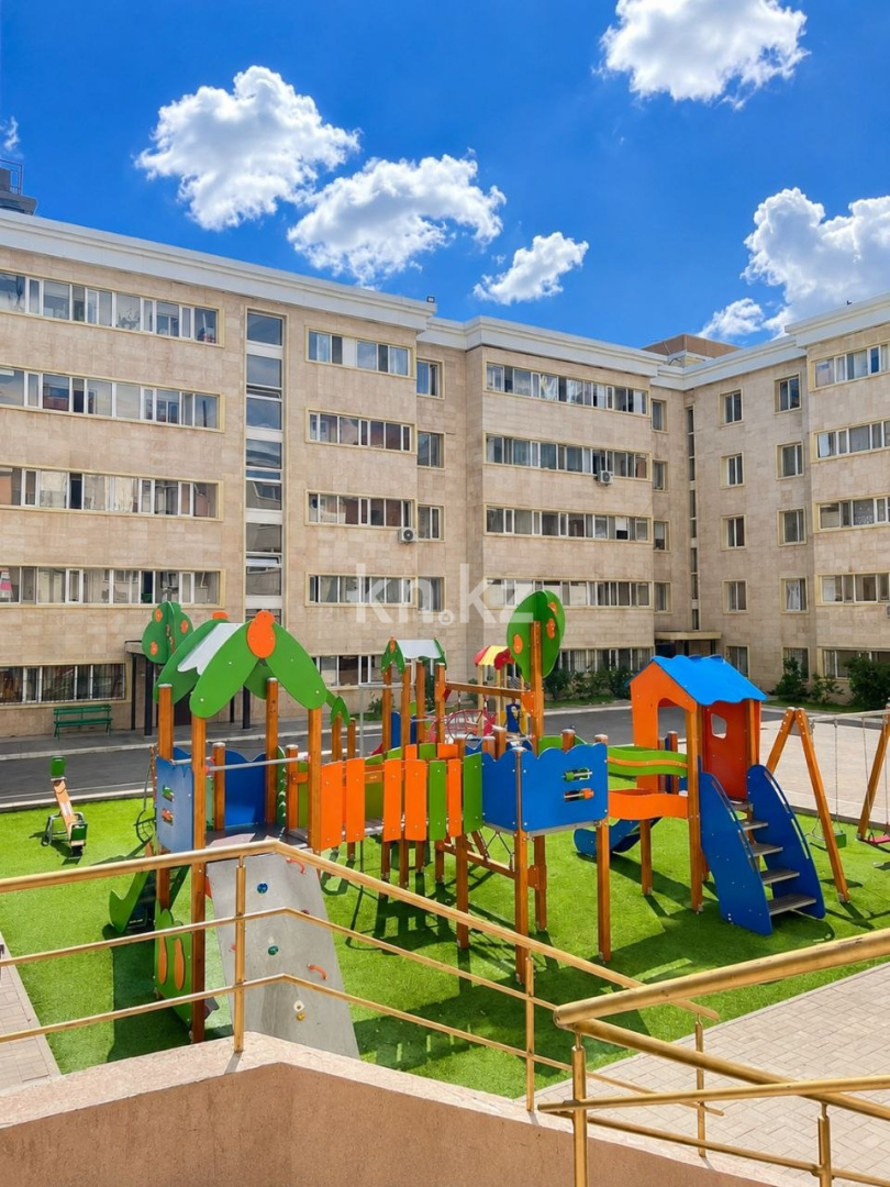 Продажа 3-комнатной квартиры, 68.6 м² - Продажа трехкомнатных квартир от собственников в Астане - страница 12 фото 13 из 13
