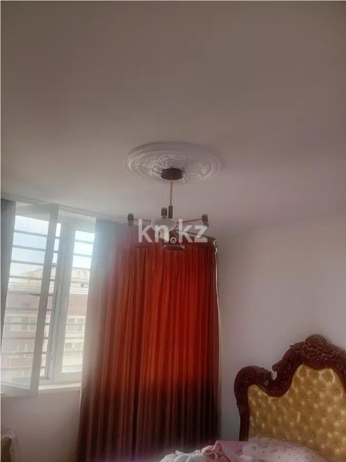 Продажа 3-комнатной квартиры, 94 м², ул. Жуалы, дом  13 в Алматы - фото 2