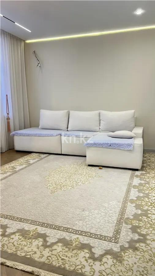 Продажа 3-комнатной квартиры, 85 м² - Продажа недвижимости в Астане - страница 30 фото 1 из 6