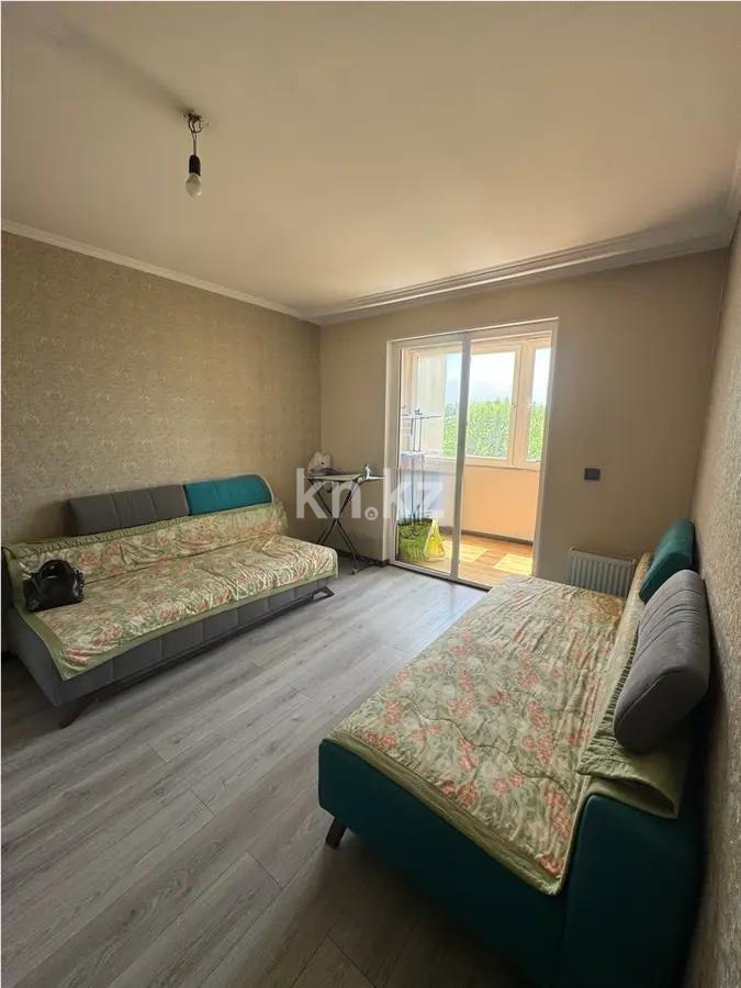 Продажа 3-комнатной квартиры, 96 м², мкр-н Аккент, дом  3 - Продажа  трехкомнатных квартир в Алматы с фото фото 1 из 4