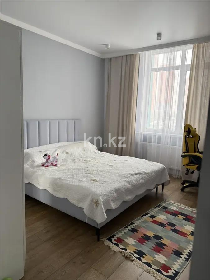 Продажа 3-комнатной квартиры, 91 м² в Астане - фото 2
