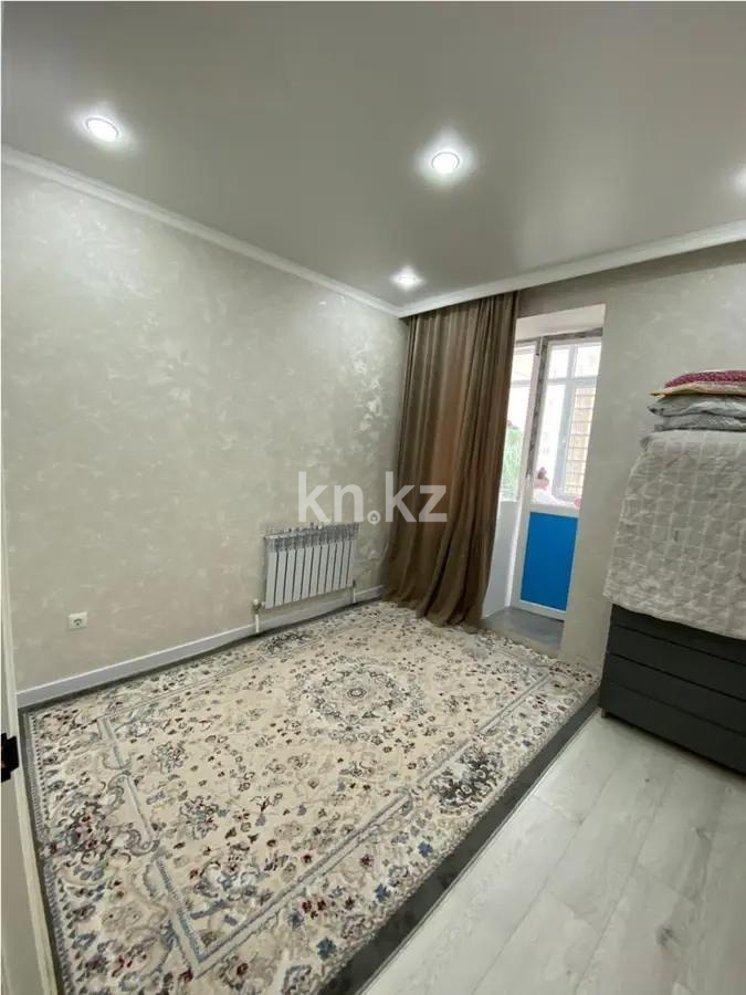 Продажа 2-комнатной квартиры, 42 м², ул. Азербаева, дом  37/1 в Астане