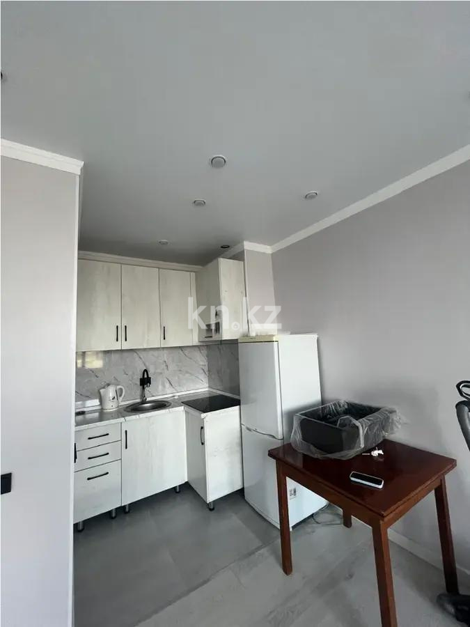 Продажа 2-комнатной квартиры, 40 м², ул. Жолымбет, дом  42/5 в Алматы - фото 3