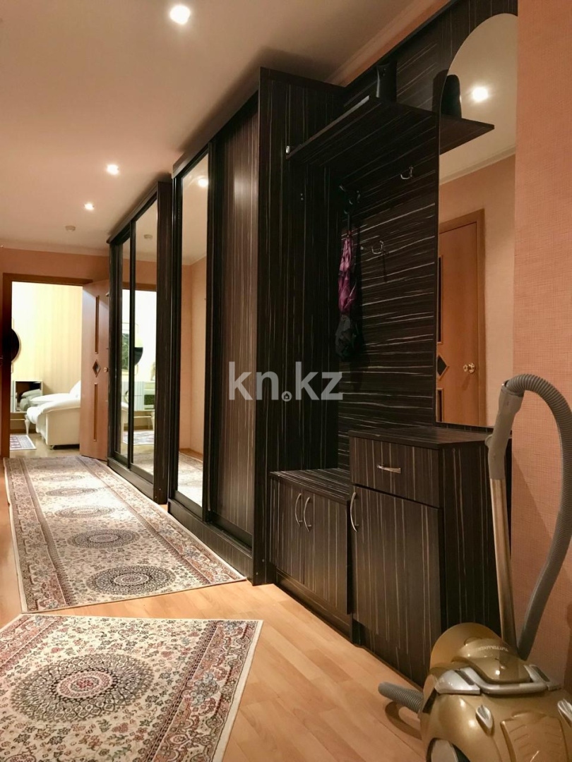 Продажа 2-комнатной квартиры, 61 м² - Продажа  двухкомнатных квартир в новостройках Астаны - страница 2 фото 4 из 9