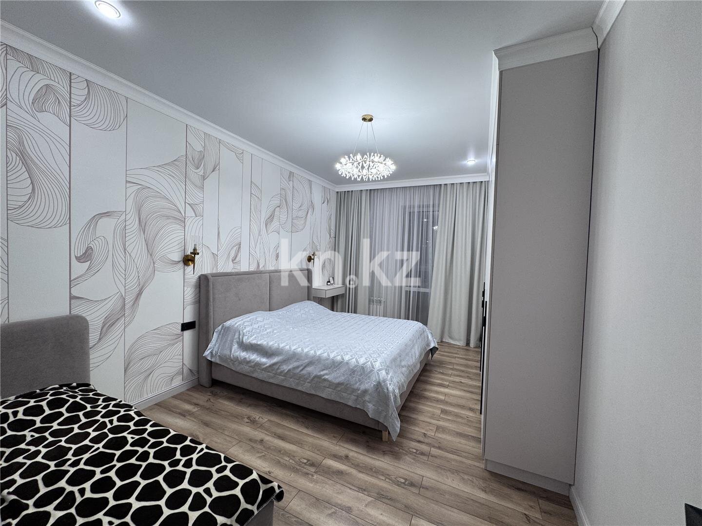 Продажа 2-комнатной квартиры, 74 м² в Караганде - фото 3