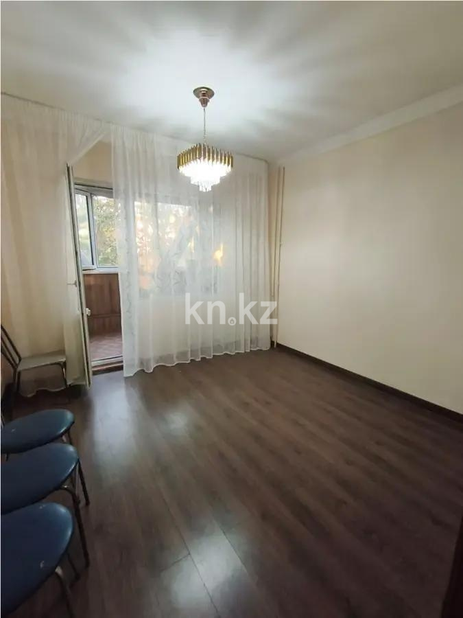 Продажа 2-комнатной квартиры, 52.3 м² в Алматы - фото 2