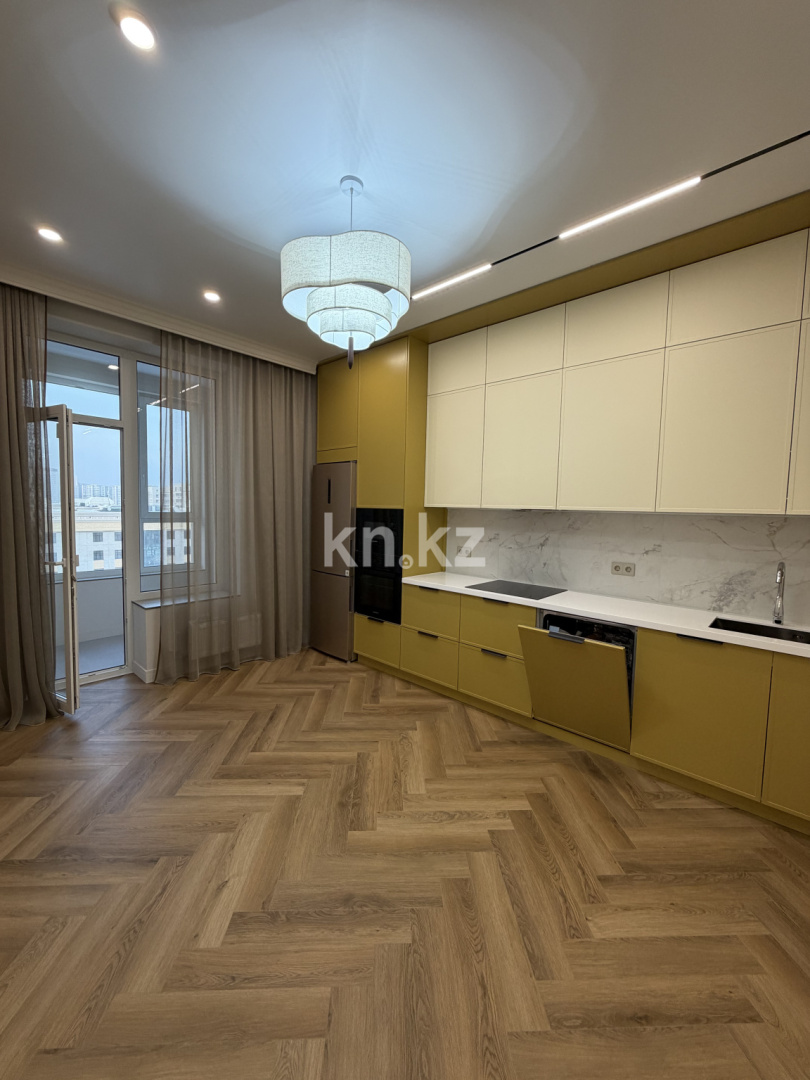 Продажа 3-комнатной квартиры, 99 м² - Продажа квартир в Астане - страница 10 фото 2 из 4