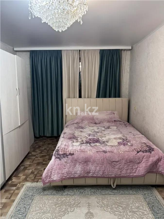Продажа 2-комнатной квартиры, 50 м² в Караганде - фото 2