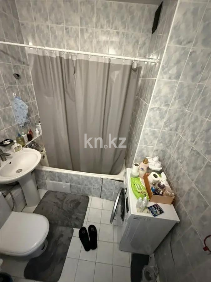 Продажа 1-комнатной квартиры, 37 м² - Продажа однокомнатных квартир в Алматы фото 3 из 5