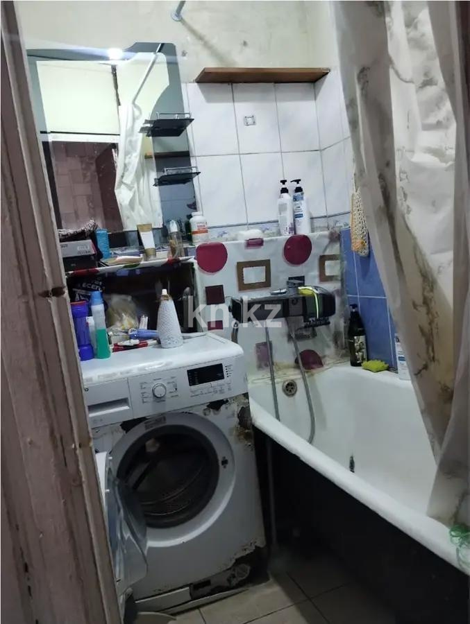 Продажа 2-комнатной квартиры, 48.6 м² в Алматы - фото 4