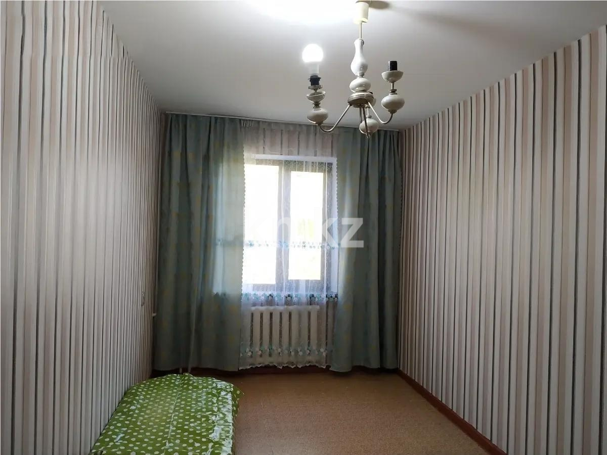 Продажа 3-комнатной квартиры, 59 м² - Продажа трехкомнатных квартир в панельном доме в Казахстане - страница 3 фото 2 из 6