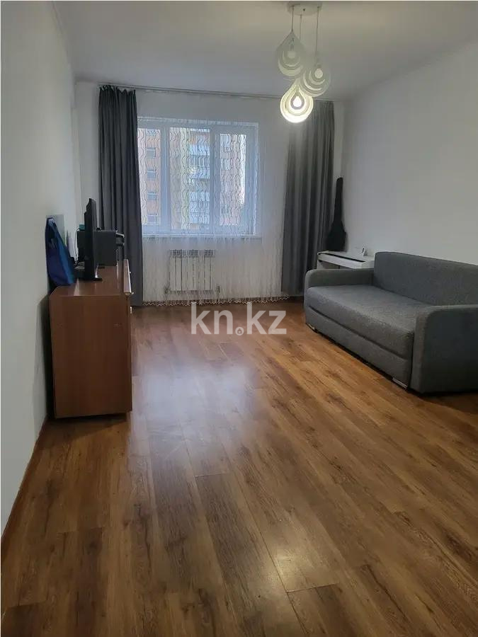 Продажа 2-комнатной квартиры, 52 м², ул. Алтынсарина, дом  68/3 в Алматы