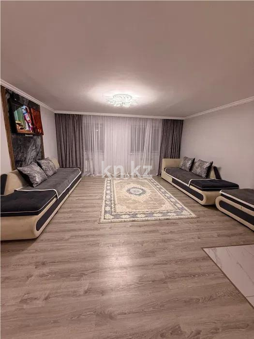 Продажа 3-комнатной квартиры, 84 м², ул. Баглановой, дом  1 в Астане