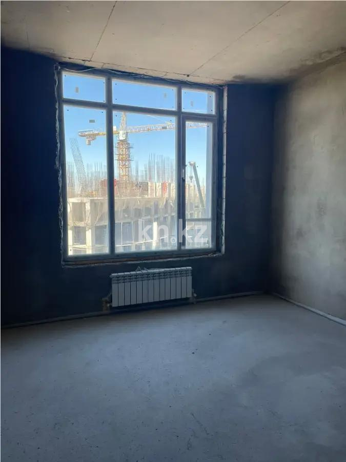 Продажа 1-комнатной квартиры, 54 м² - Продажа однокомнатных квартир в Караганде - страница 3 фото 2 из 4