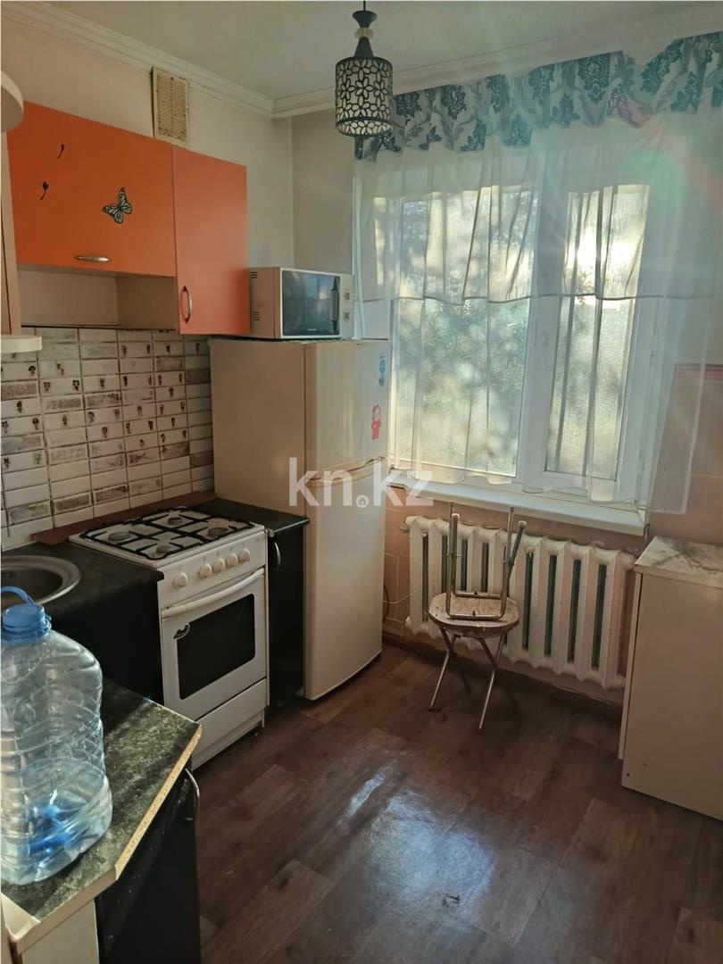 Продажа 2-комнатной квартиры, 50 м² - Продажа квартир в панельном доме в Казахстане - страница 65 фото 5 из 7