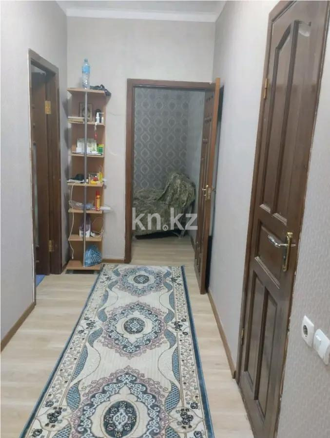 Продажа 1-комнатной квартиры, 42.3 м², мкр. Айнабулак-4, дом  173 - Продажа  однокомнатных квартир в Алматы фото 4 из 4