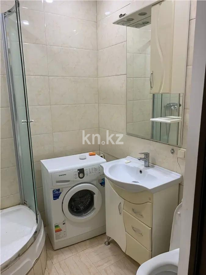 Продажа 1-комнатной квартиры, 42 м² - Продажа квартир от собственников в Астане - страница 8 фото 3 из 3