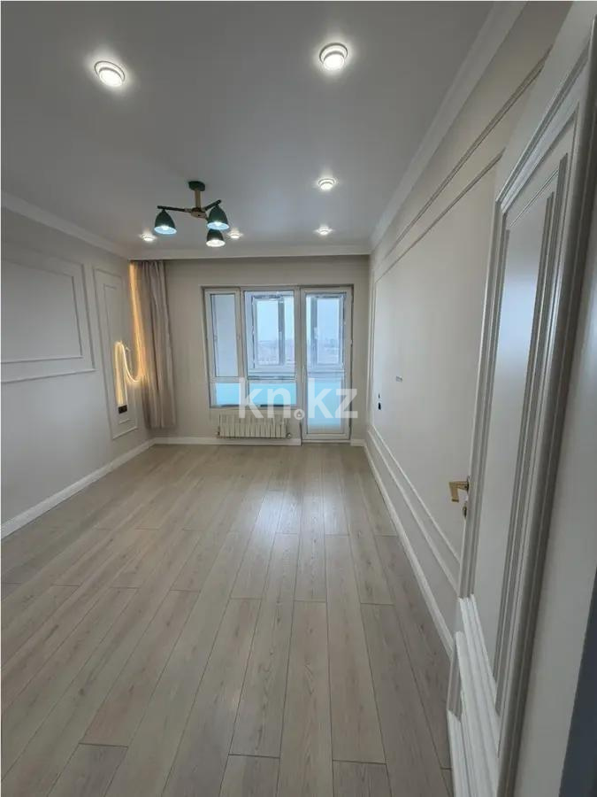 Продажа 2-комнатной квартиры, 62.8 м² в Алматы - фото 2