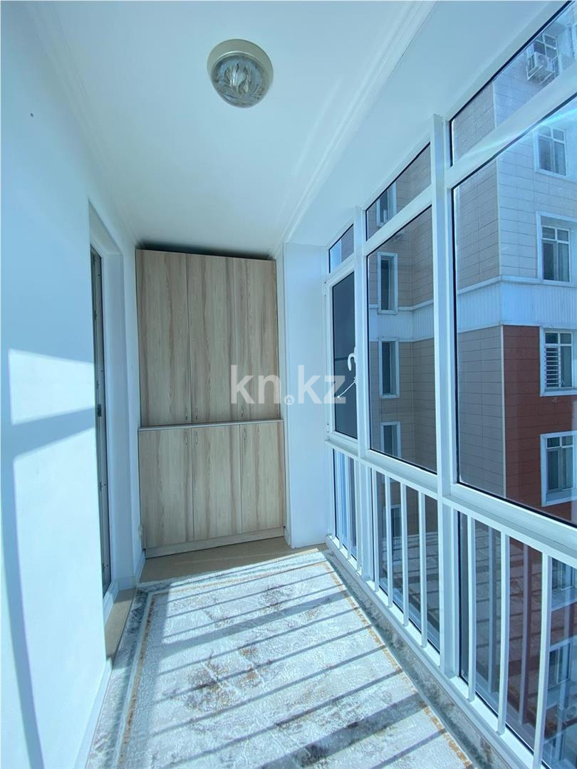 Продажа 2-комнатной квартиры, 65.1 м², пр. Улы Дала в Астане - фото 15