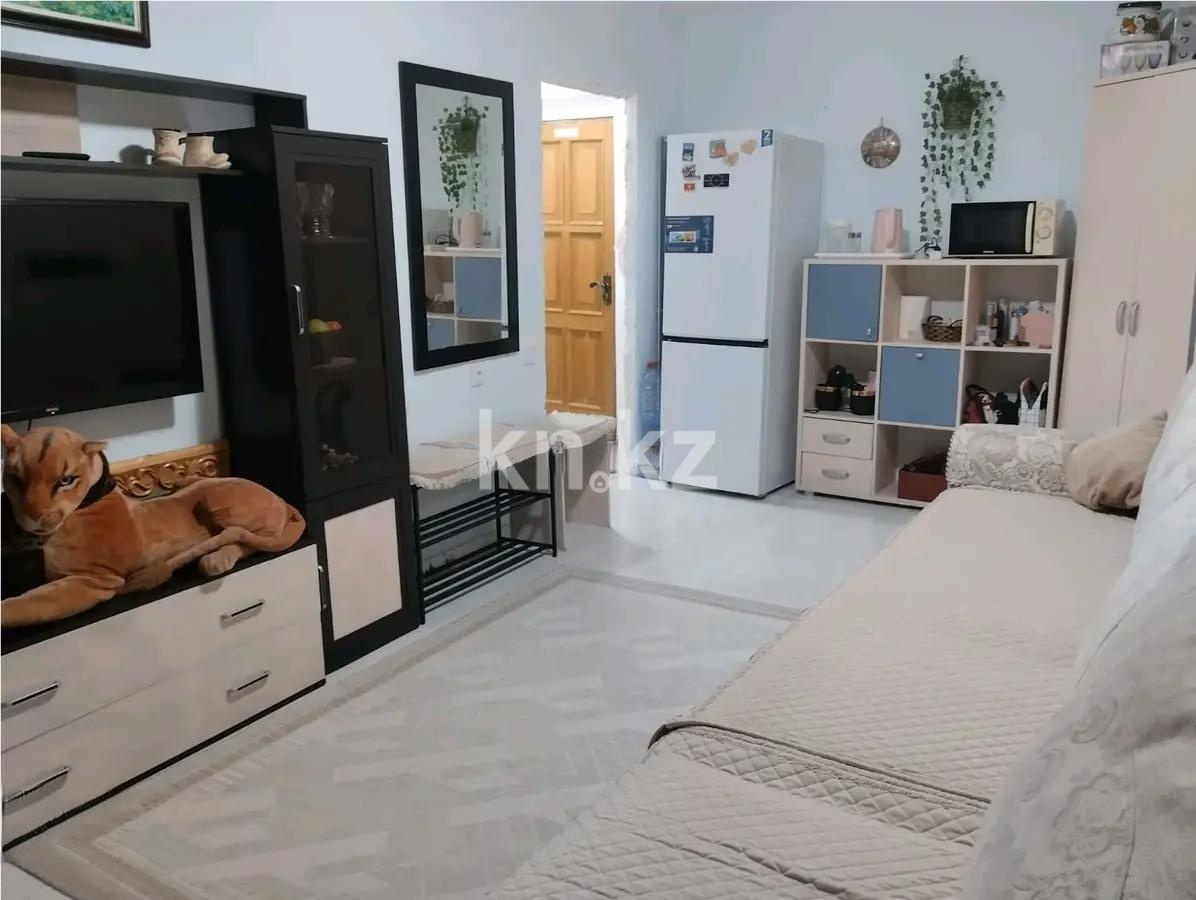 Продажа 1-комнатной квартиры, 30 м² в Астане - фото 2