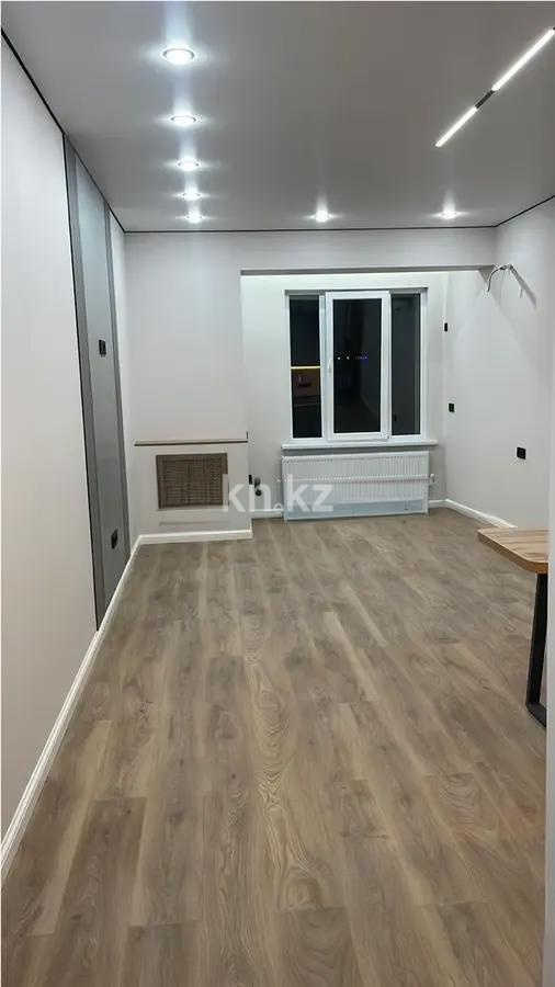 Продажа 1-комнатной квартиры, 30 м² - Продажа квартир в новостройках Алматы без посредников фото 1 из 3