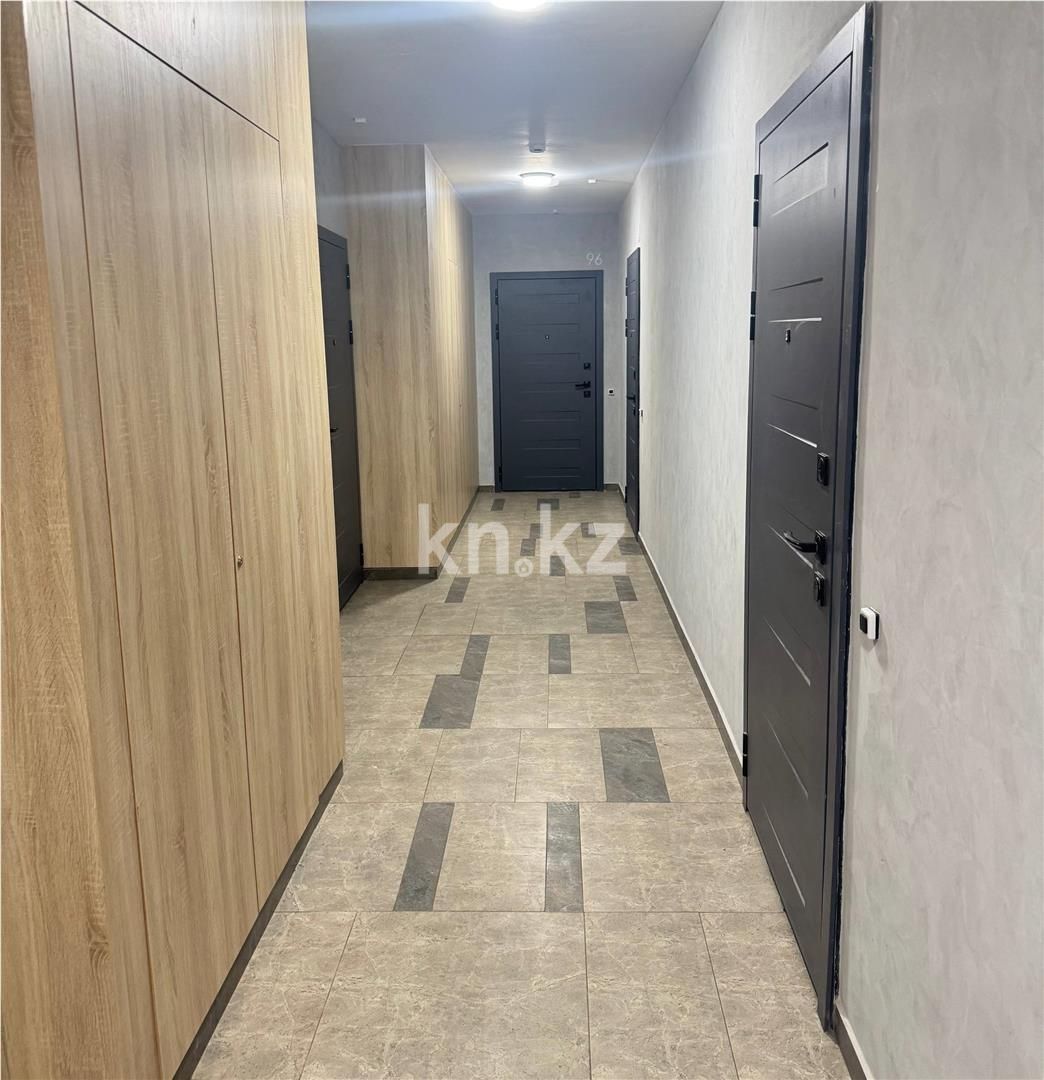 Продажа 2-комнатной квартиры, 53.1 м² в Астане - фото 12