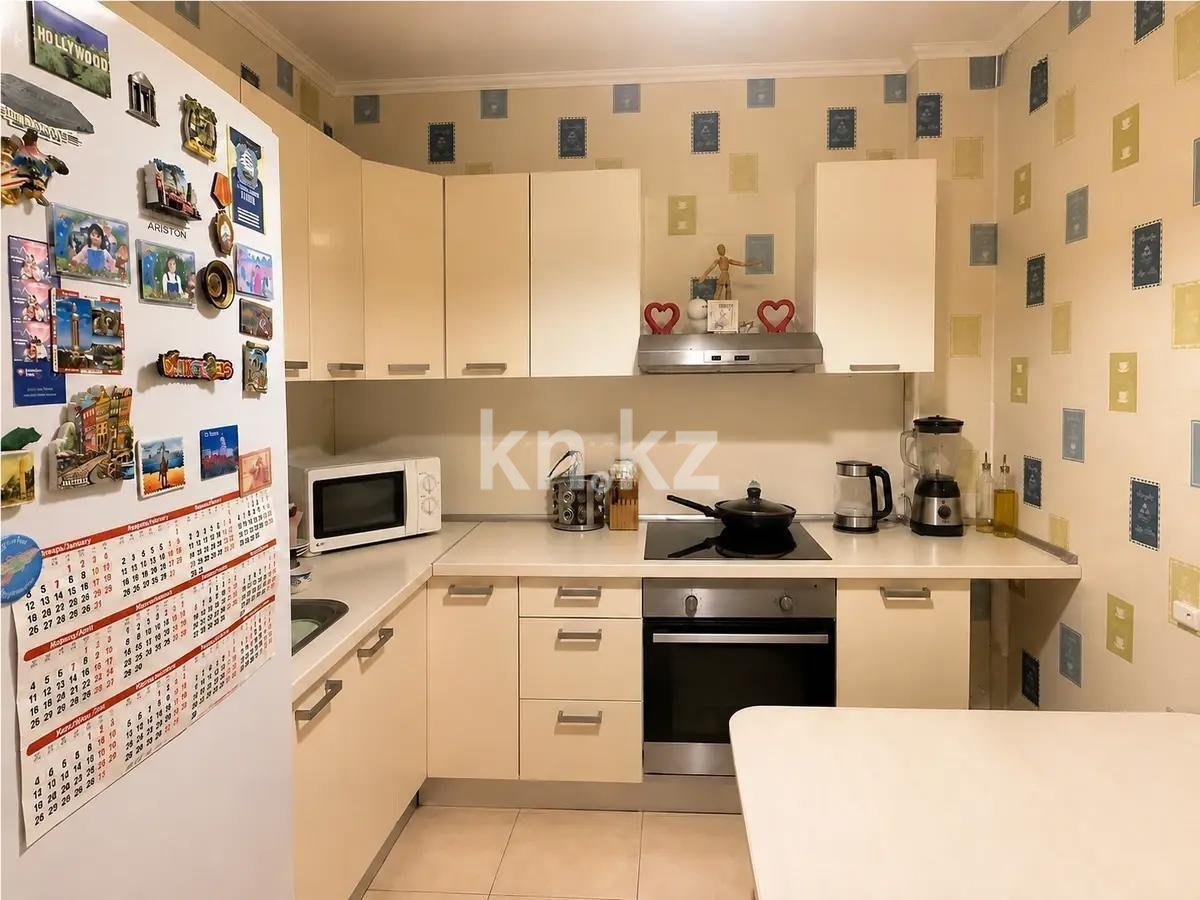 Продажа 2-комнатной квартиры, 56 м² в Астане - фото 3