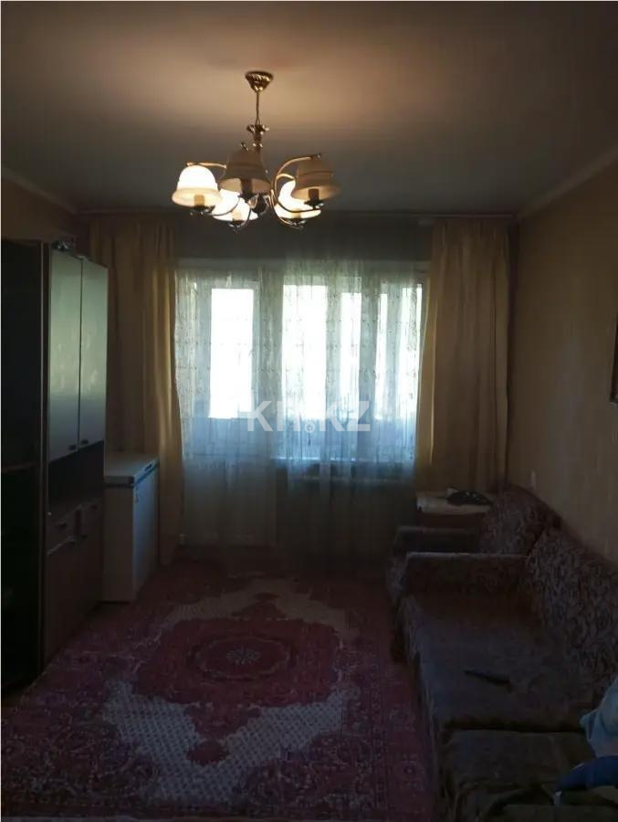 Продажа 3-комнатной квартиры, 60 м², мкр-н Айнабулак-3, дом  134 в Алматы