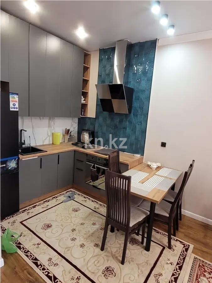 Продажа 2-комнатной квартиры, 36.2 м² в Астане - фото 3