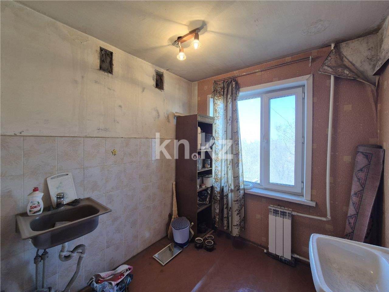 Продажа 2-комнатной квартиры, 45 м² в Темиртау - фото 5