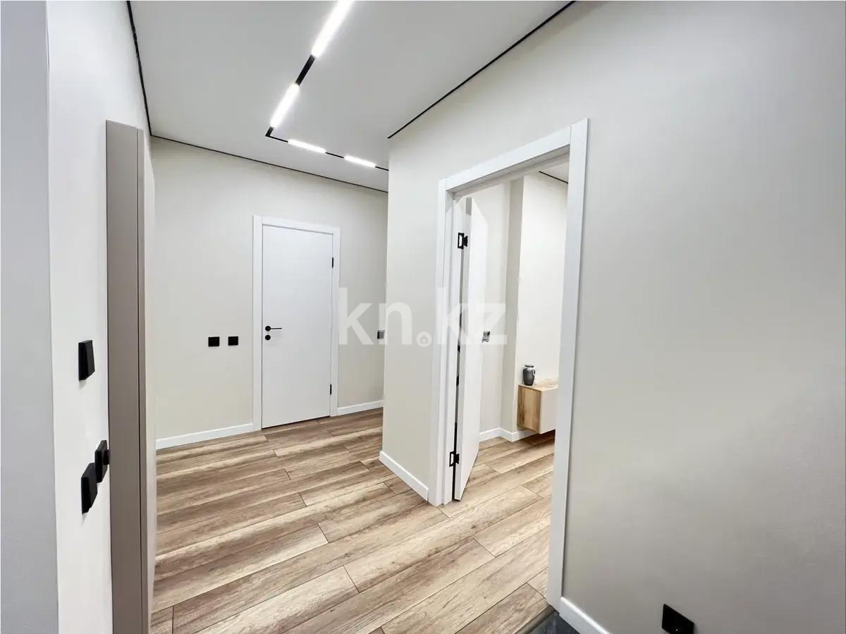 Продажа 1-комнатной квартиры, 46 м², ул. Бейбарыс Султан, дом  12 - Продажа квартир в новостройках Астаны фото 6 из 7