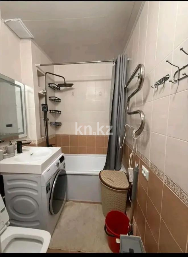 Продажа 2-комнатной квартиры, 55 м² - Продажа двухкомнатных квартир в Турксибском р-не Алматы фото 4 из 4
