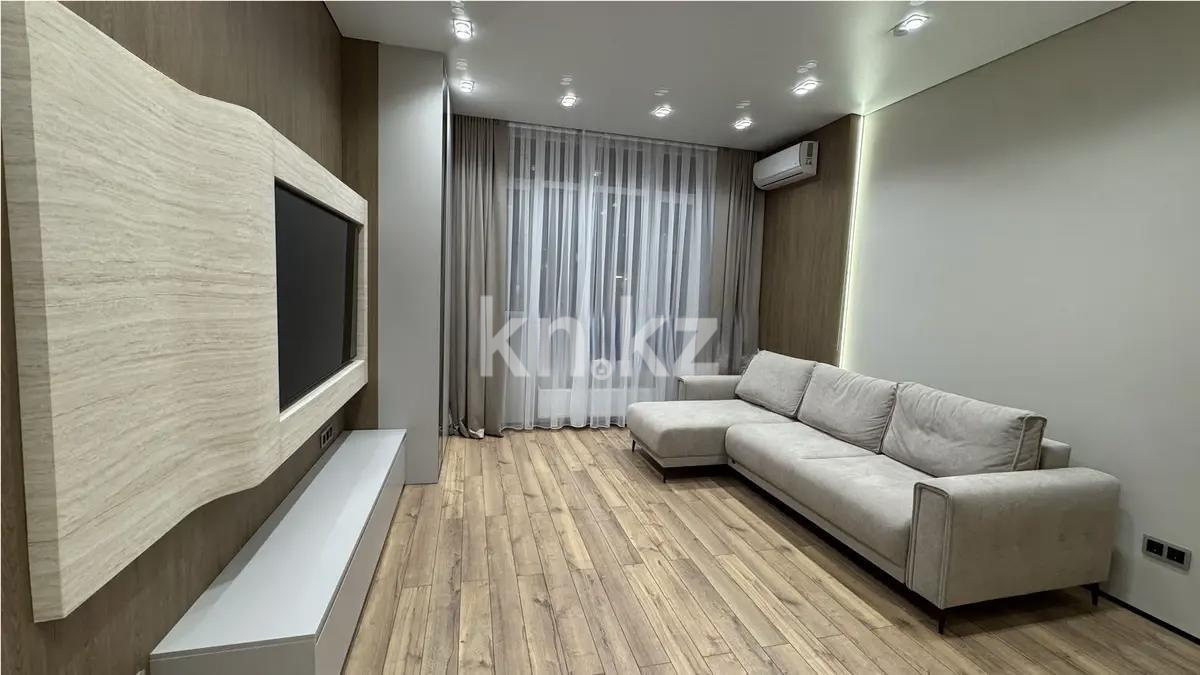 Продажа 2-комнатной квартиры, 50 м² в Астане