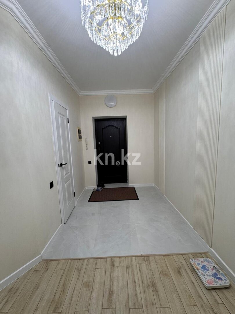 Продажа 6-комнатной квартиры, 280 м² в Астане - фото 27
