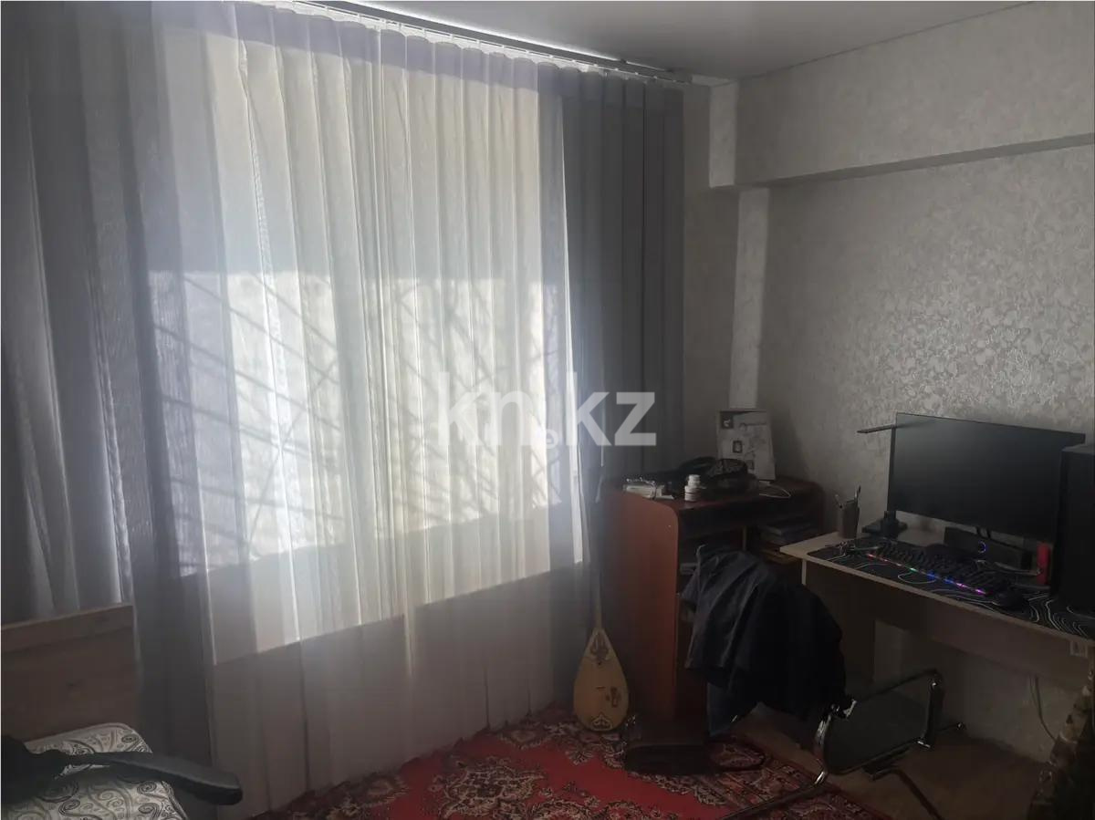 Продажа 2-комнатной квартиры, 51 м² - Продажа квартир в Бостандыкском р-не Алматы - страница 3 фото 2 из 4