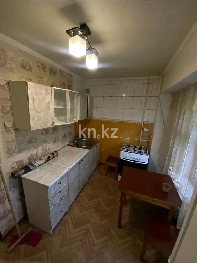 Продажа 1-комнатной квартиры, 38 м², ул. Майлина, дом  119 в Алматы - фото 3