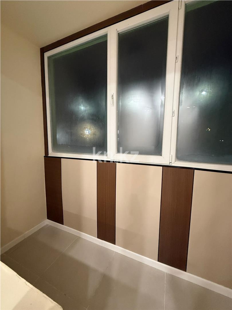 Продажа 2-комнатной квартиры, 39.5 м² - Недвижимость в Астане фото 7 из 7