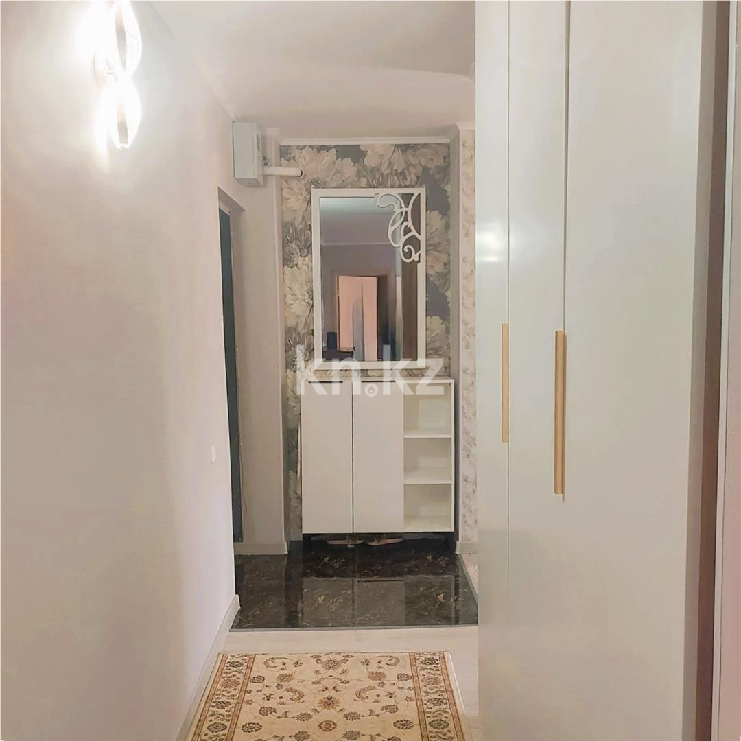 Продажа 3-комнатной квартиры, 58 м² в Караганде - фото 9