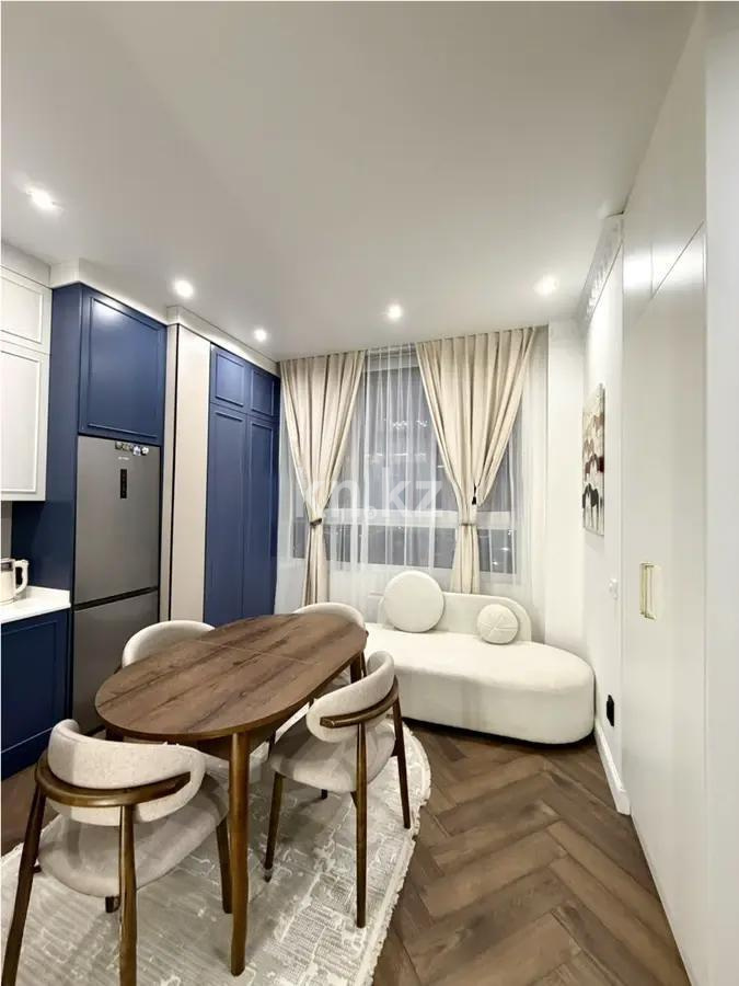 Продажа 2-комнатной квартиры, 50.1 м² - Продажа квартир в р-не Нура Астаны - страница 4 фото 2 из 2