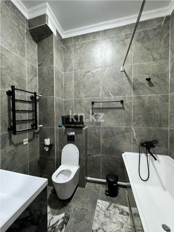 Продажа 3-комнатной квартиры, 95 м², пр. Назарбаева, дом  28а/1 - Продажа  трехкомнатных квартир в Алматы фото 4 из 6