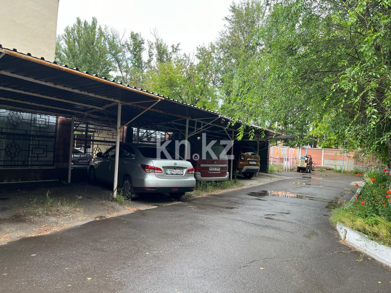 Продажа 3-комнатной квартиры, 77 м², ул. Лободы в Караганде - фото 21