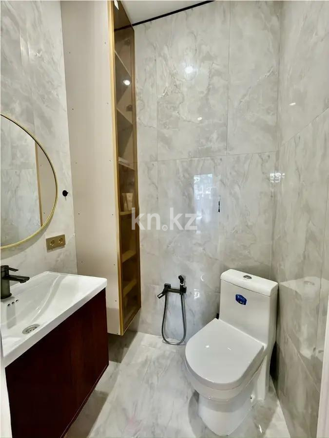 Продажа 3-комнатной квартиры, 83 м² в Астане - фото 6