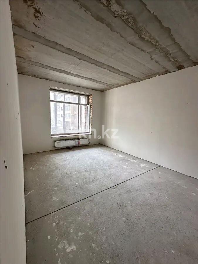 Продажа 3-комнатной квартиры, 98.3 м² в Астане