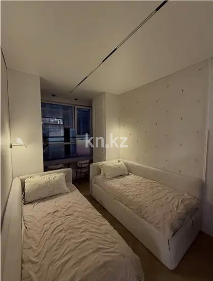 Продажа 4-комнатной квартиры, 110 м² в Алматы - фото 2