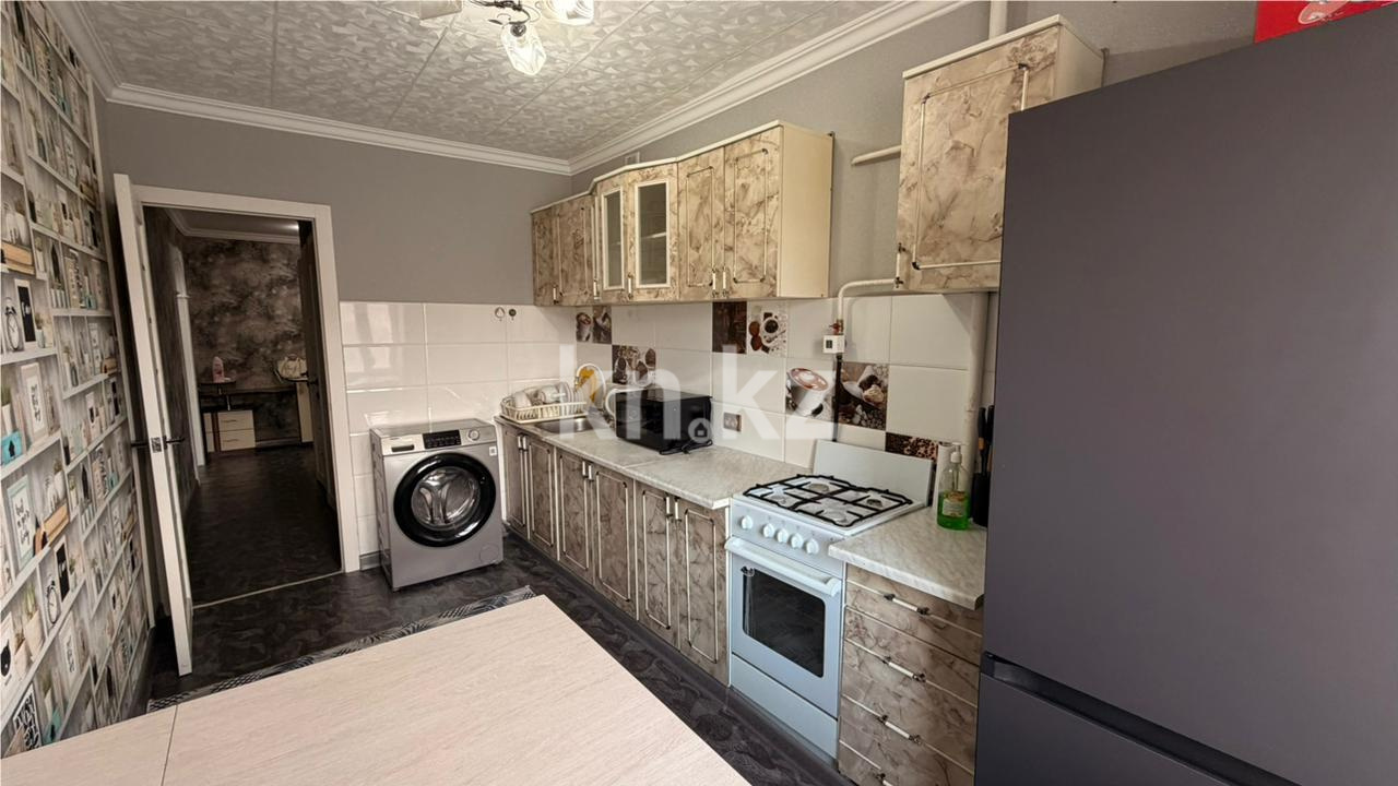 Продажа 2-комнатной квартиры, 46 м² - Продажа квартир в Караганде - страница 8 фото 2 из 13