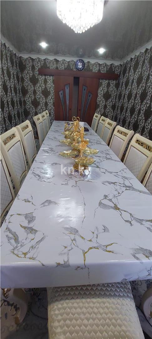 Продажа 4-комнатной квартиры, 102 м², мкр-н 8-й - Продажа квартир в Темиртау фото 1 из 26