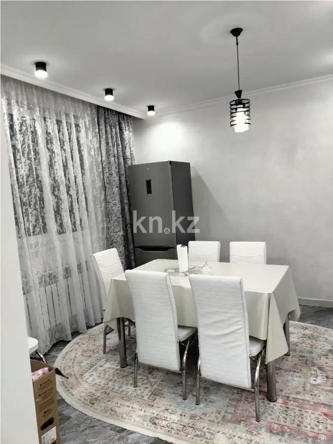 Продажа 2-комнатной квартиры, 38.7 м² в Алматы - фото 3