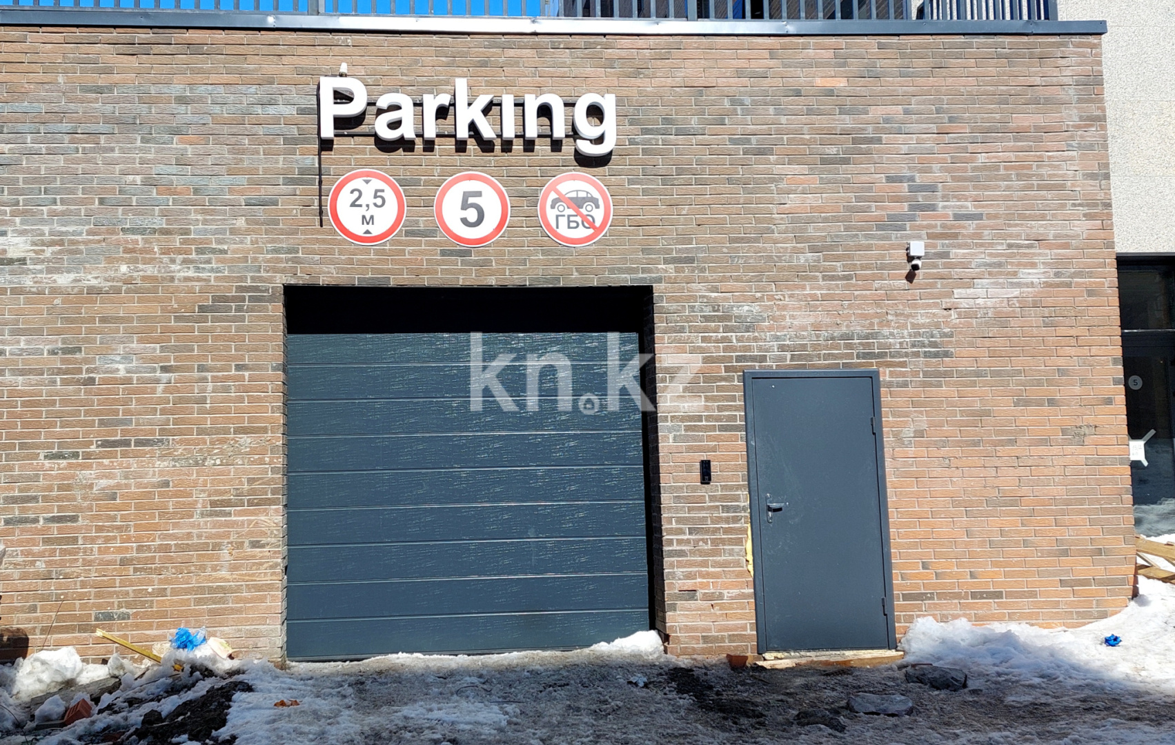 Продажа 2-комнатной квартиры, 55.6 м² - Продажа  двухкомнатных квартир в новостройках Астаны - страница 3 фото 19 из 19